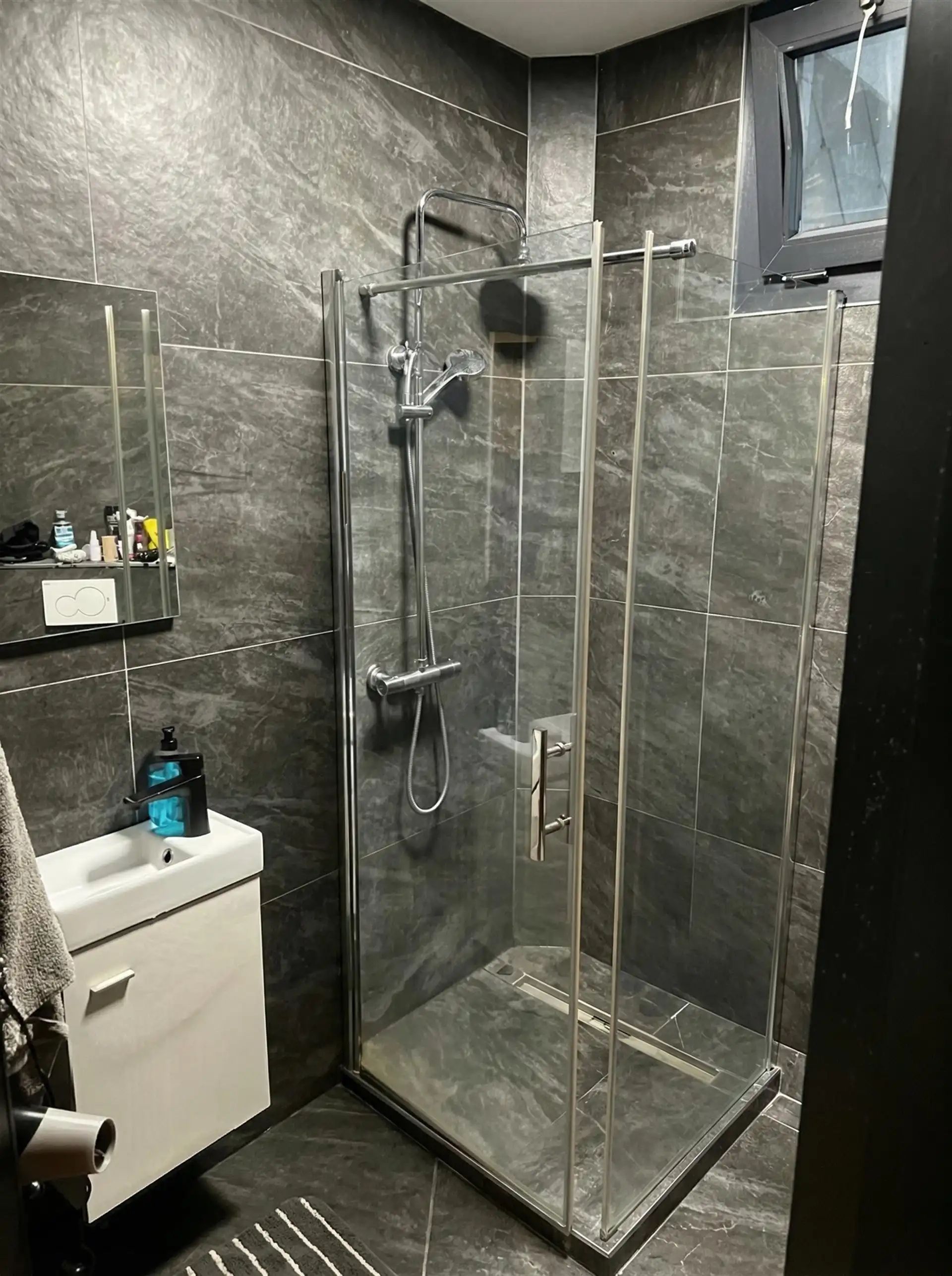 Gerenoveerd dakappartement in 2020 (84m²) foto 10