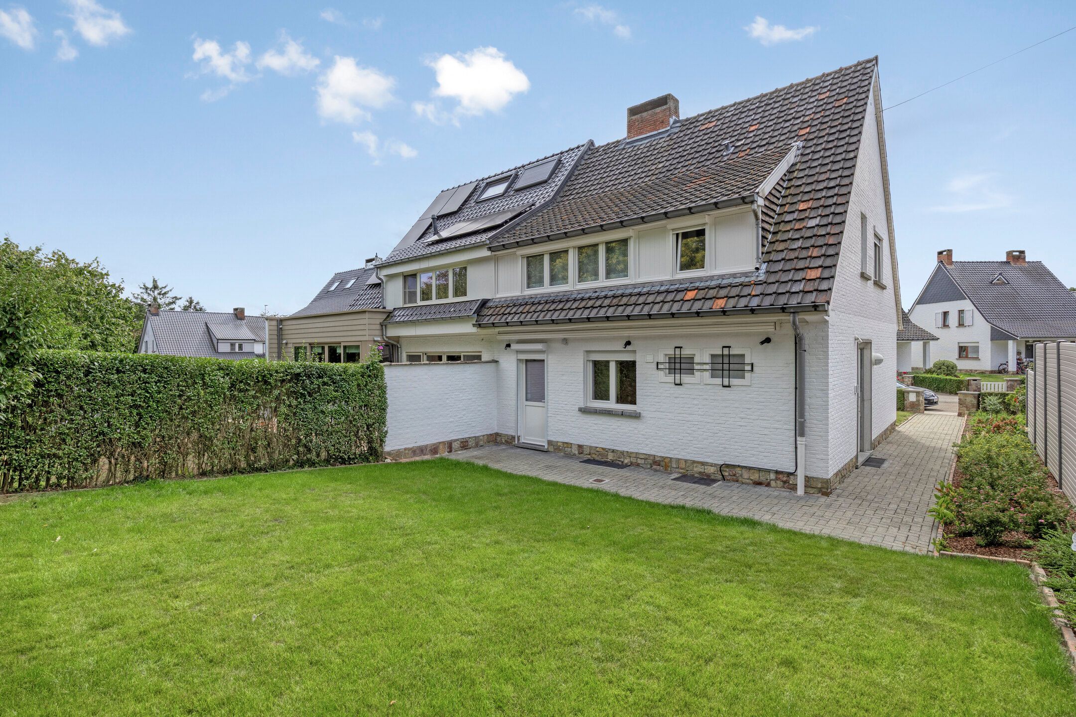 Huis Te Koop foto 23