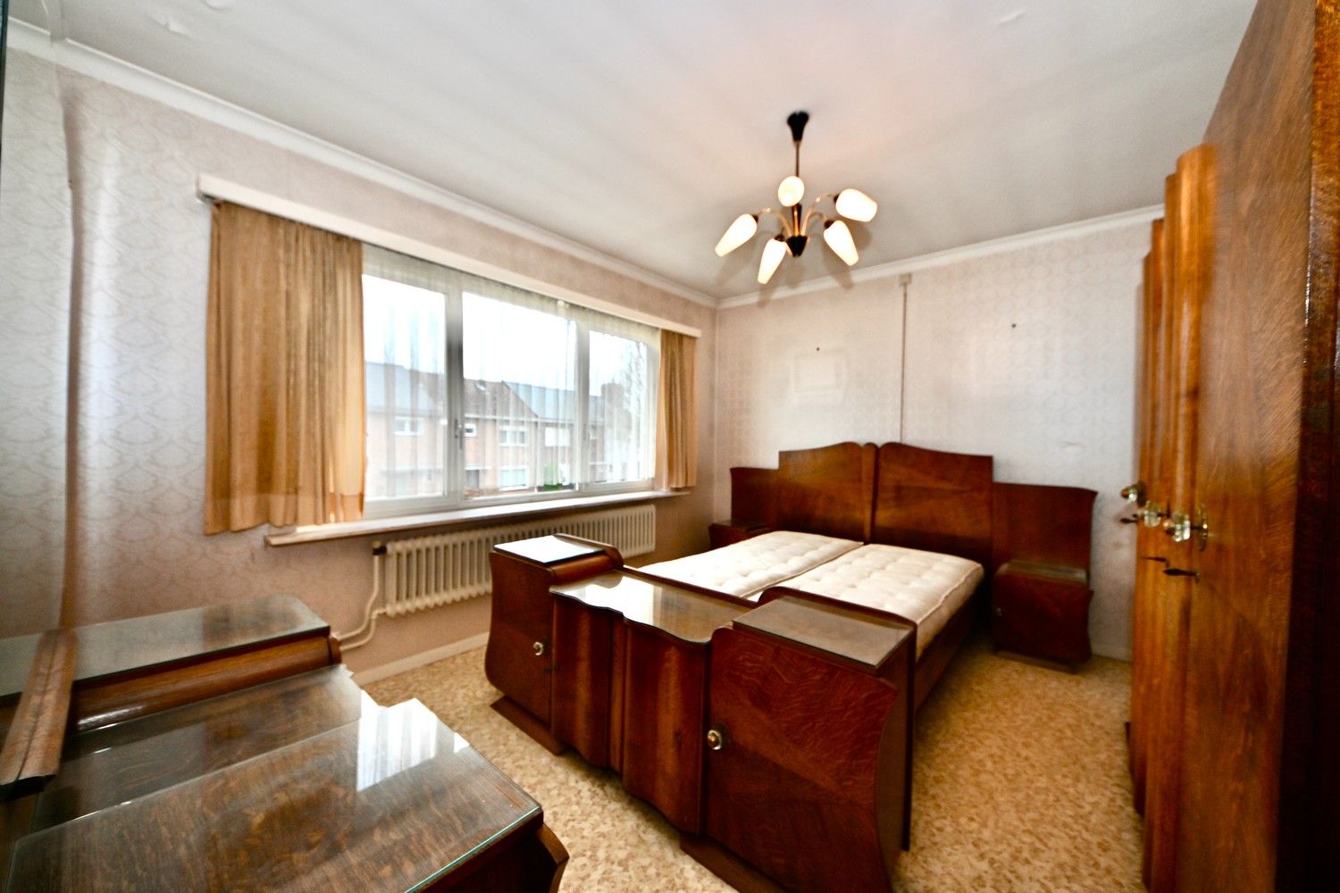 Half open bebouwing met 3 slaapkamers en garage foto 13