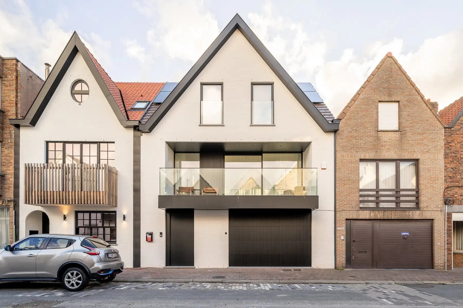 Huis te koop Albertlaan 31 - 8300 Knokke-Heist