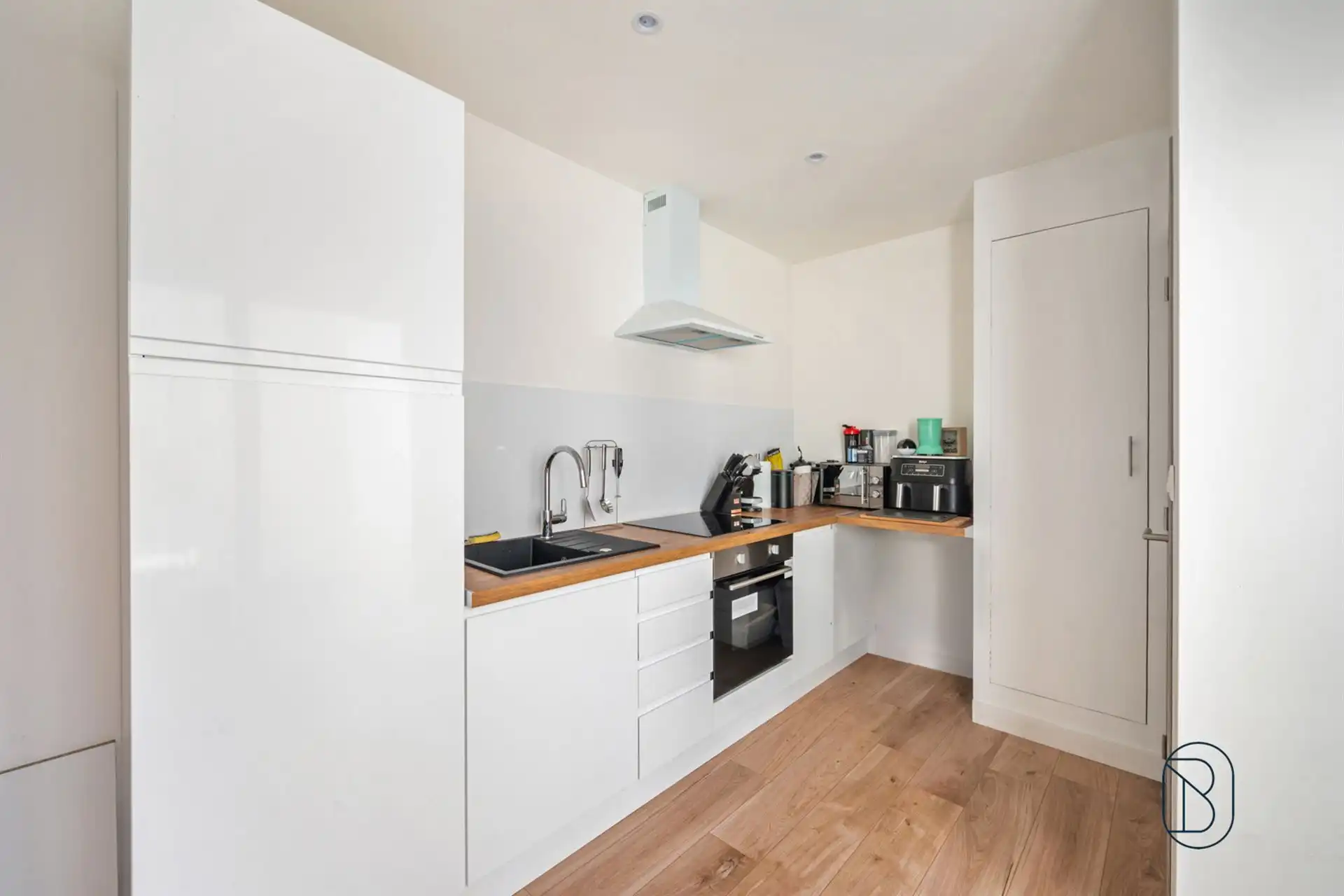 Instapklare woning met 2 slpk in Brakel foto 3