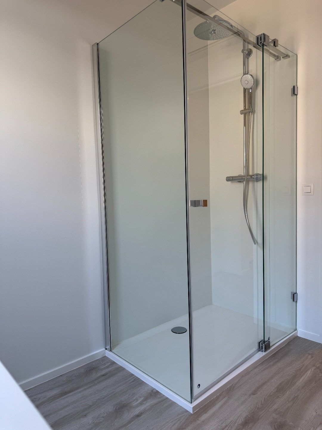 Volledig vernieuwd gelijkvloers-appartement in hartje Opwijk - 2 slpk foto 17