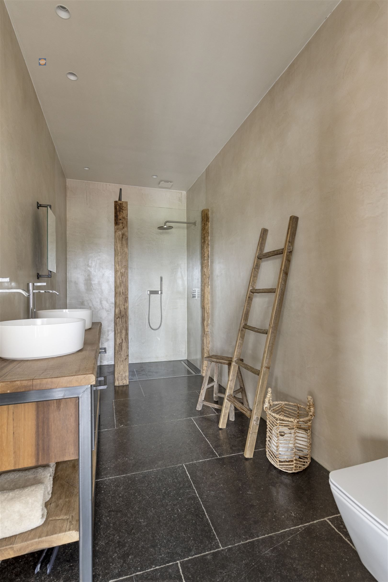 Unieke, Instapklare Loft van 125 m² ! foto 16