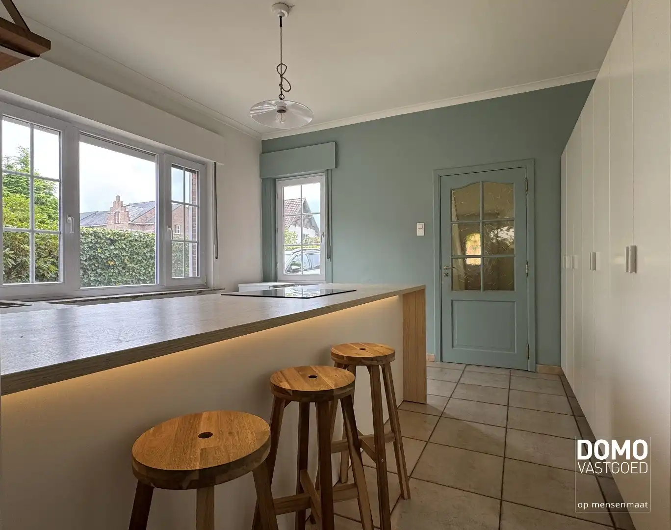 Charmante woning te huur op toplocatie in Hasselt. foto 2
