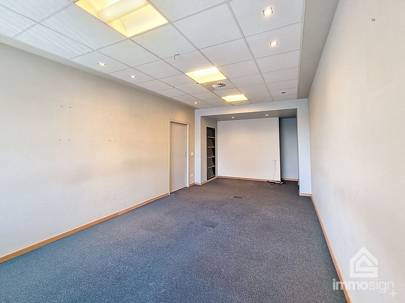Energiezuinige kantoorruimte van 220 m² foto 40