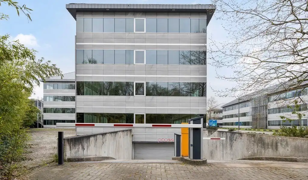 Luxueuze kantoren te huur in Office Park Mechelen foto 18