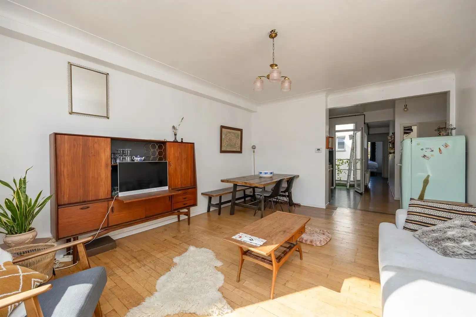 Instapklaar appartement met 1 SLK foto 4