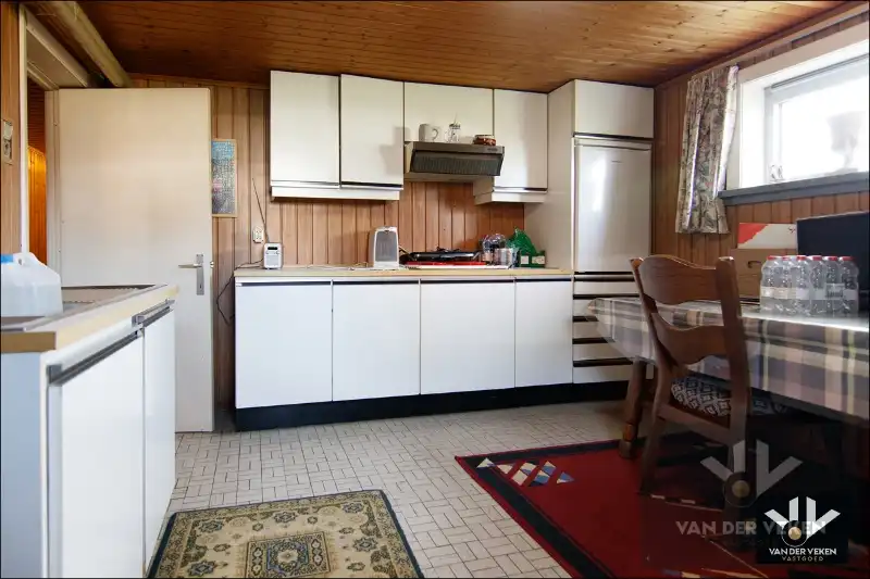 Ruime en energiezuinige gezinswoning in rustige omgeving grenzend aan natuurgebied De Platwijers! foto 15