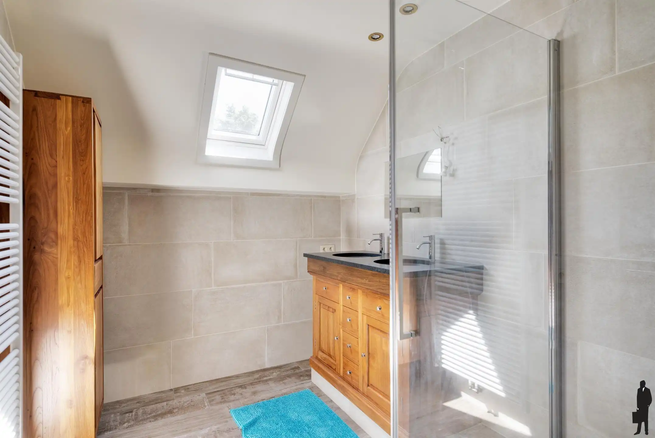 Luxe kangoeroe-villa te Sint-Job met paardenacc. op ca. 1,2 HA! foto 24