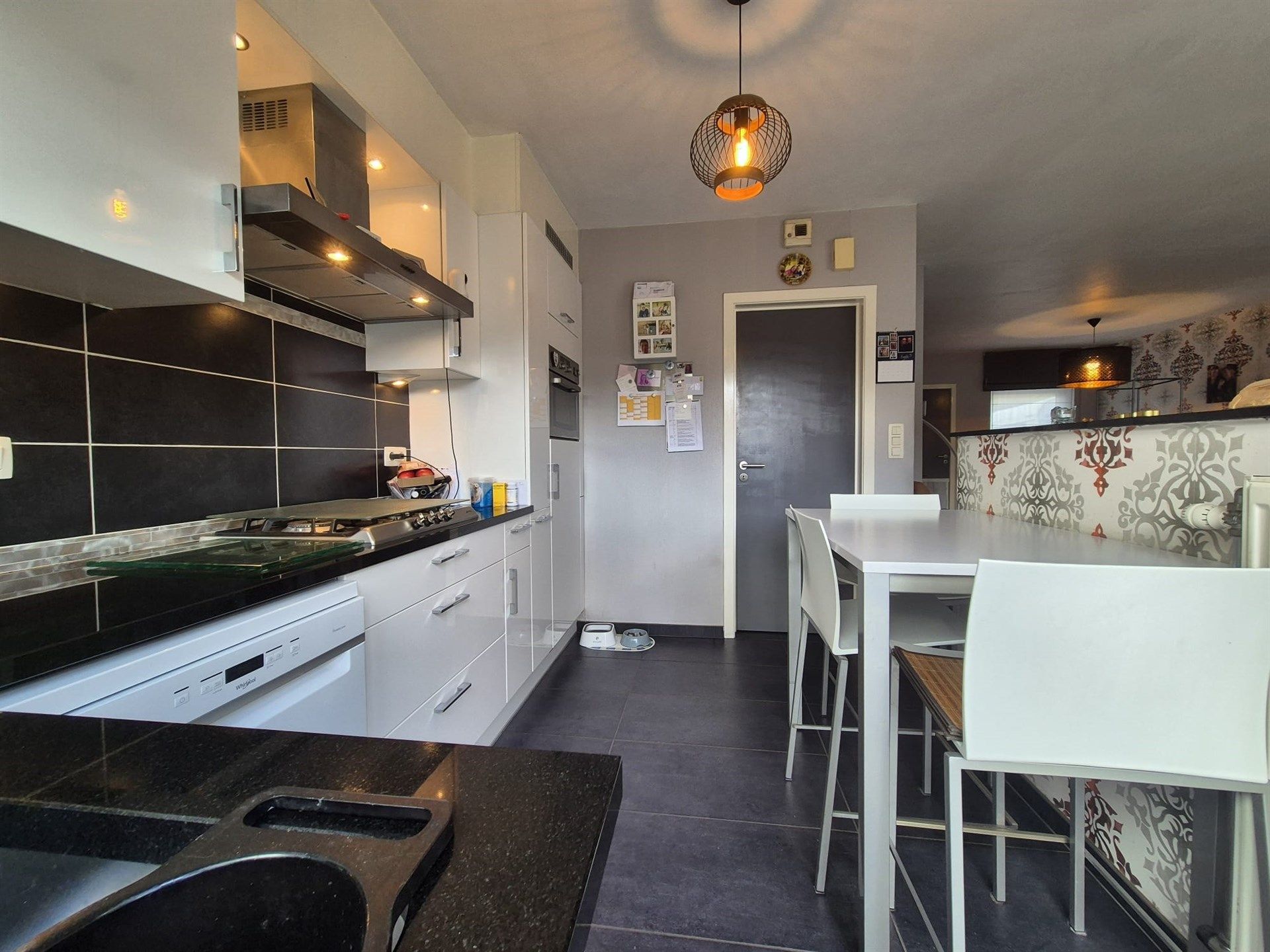 Rustig gelegen energiezuinige woning met garage.  foto 10