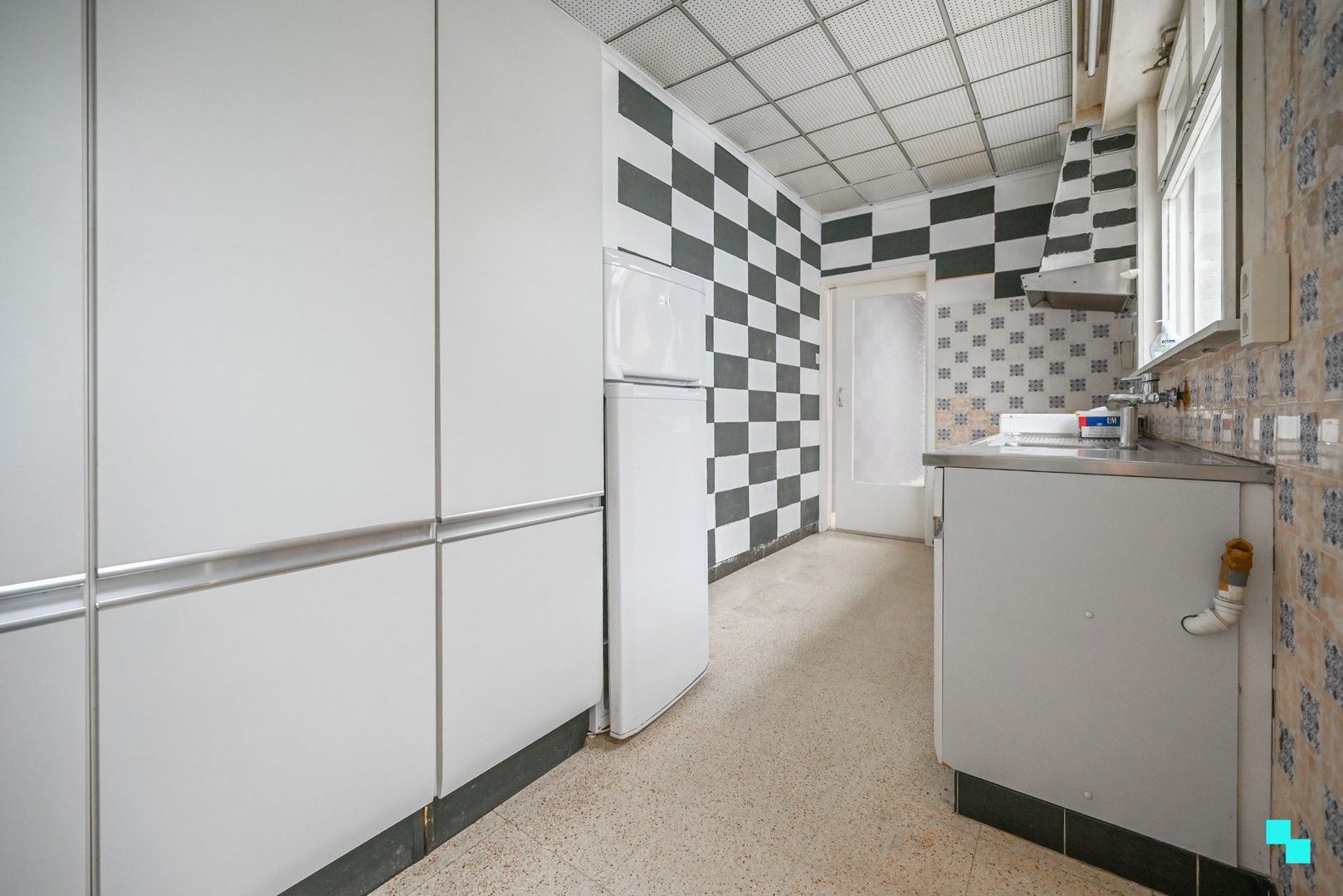 Te renoveren ééngezinswoning te Izegem foto 9