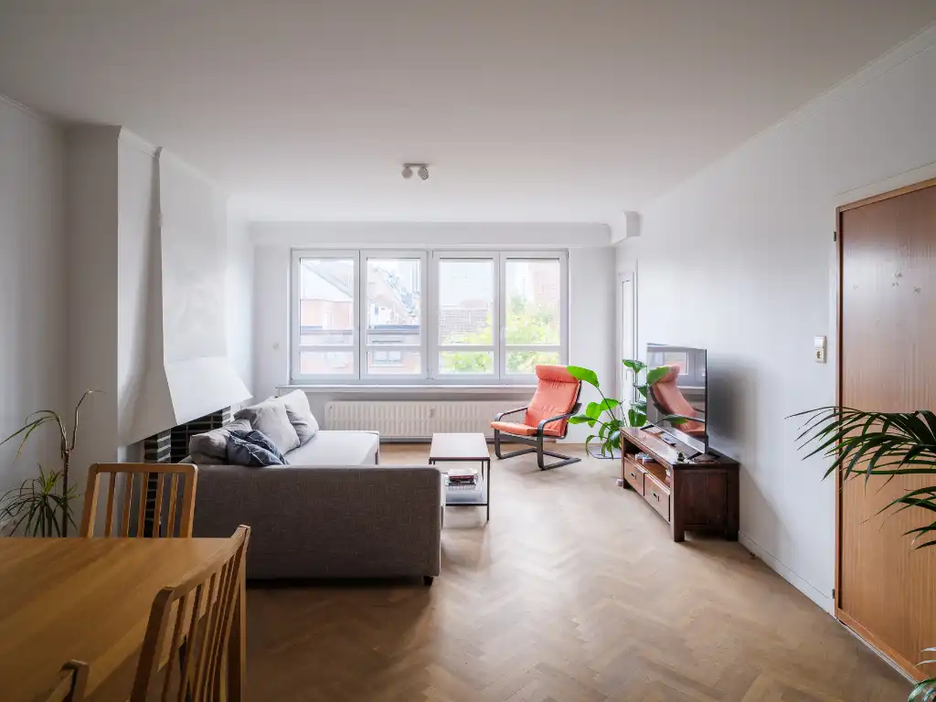 Appartement te koop Koning Albertlaan 30 - 9000 Gent