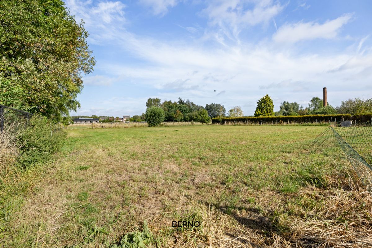 Charmante hoeve met paardenaccommodatie op 4.400 m². foto 24