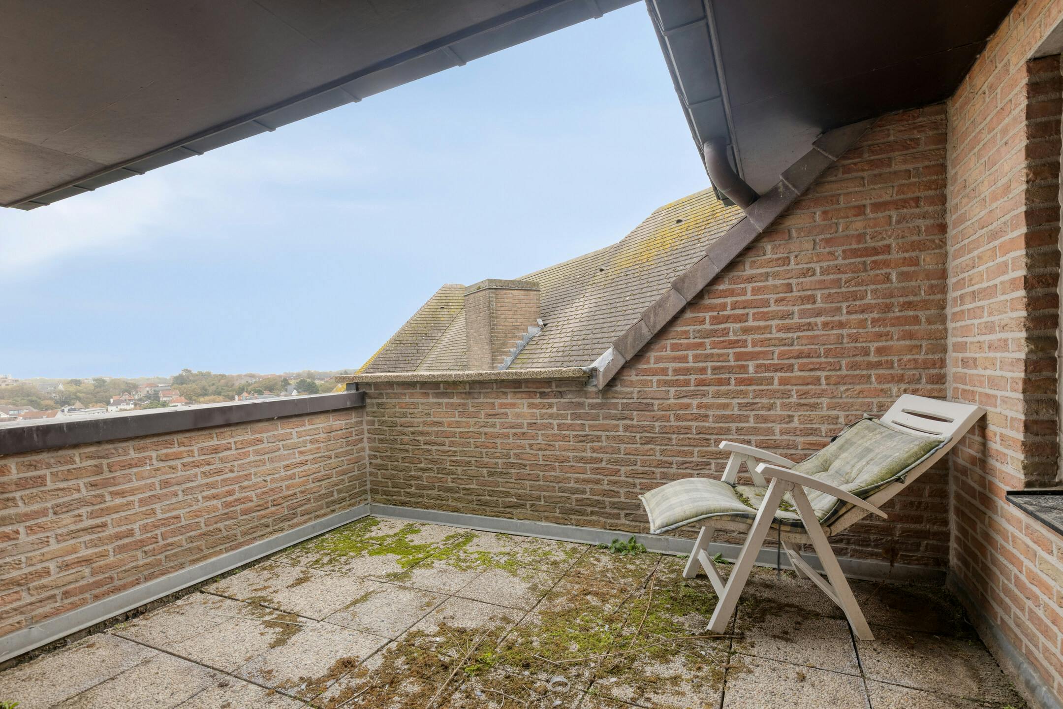 Appartement (82m²) met zeezicht in de Witte Berg, De Panne foto 9
