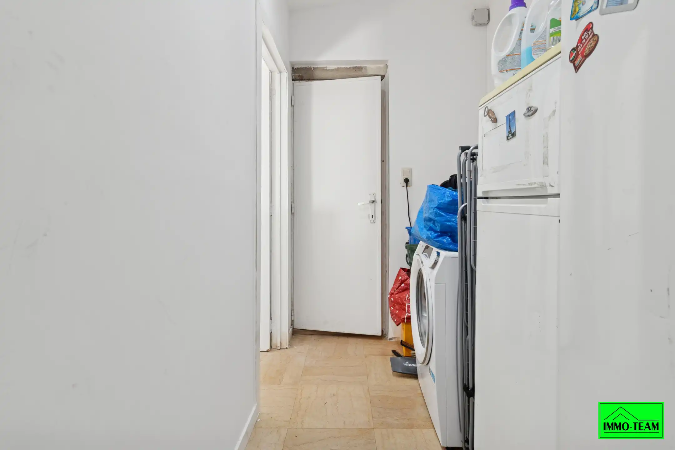 Ruime 3-gevelwoning met 4 slaapkamers en tuin foto 10