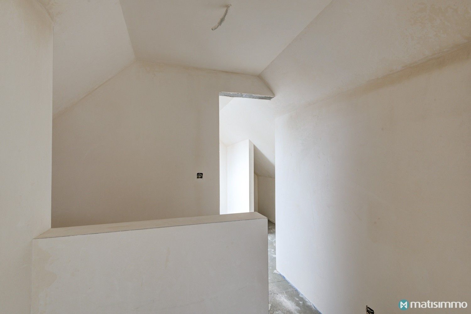 CASCO+ -DUPLEX MET 2 SLAAPKAMERS, 1 GARAGE EN TERRAS MET VERLAAGD BTW-TARIEF VAN 6% foto 14