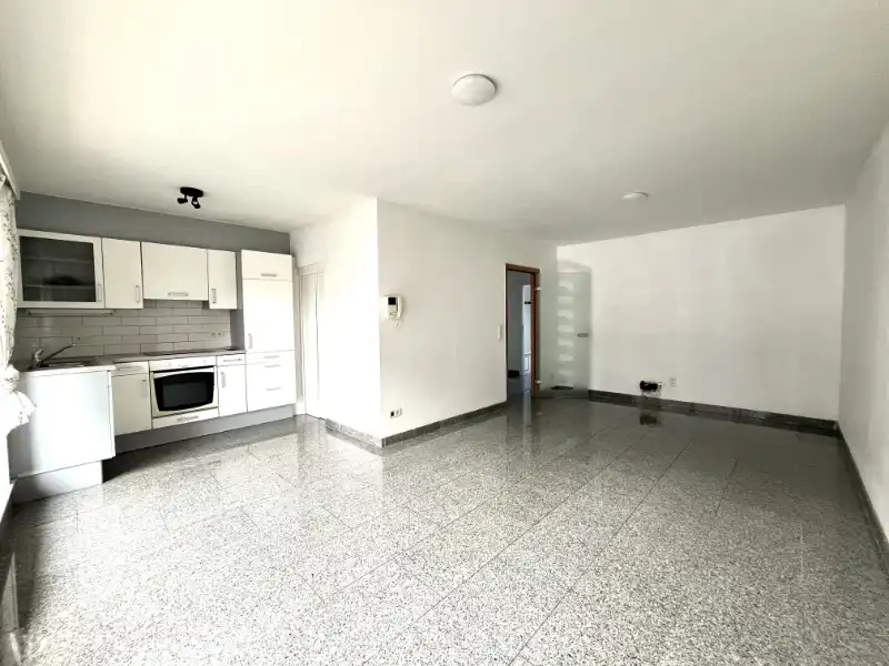 Appartement met garage, 2 slpkms en zonnepanelen foto 6