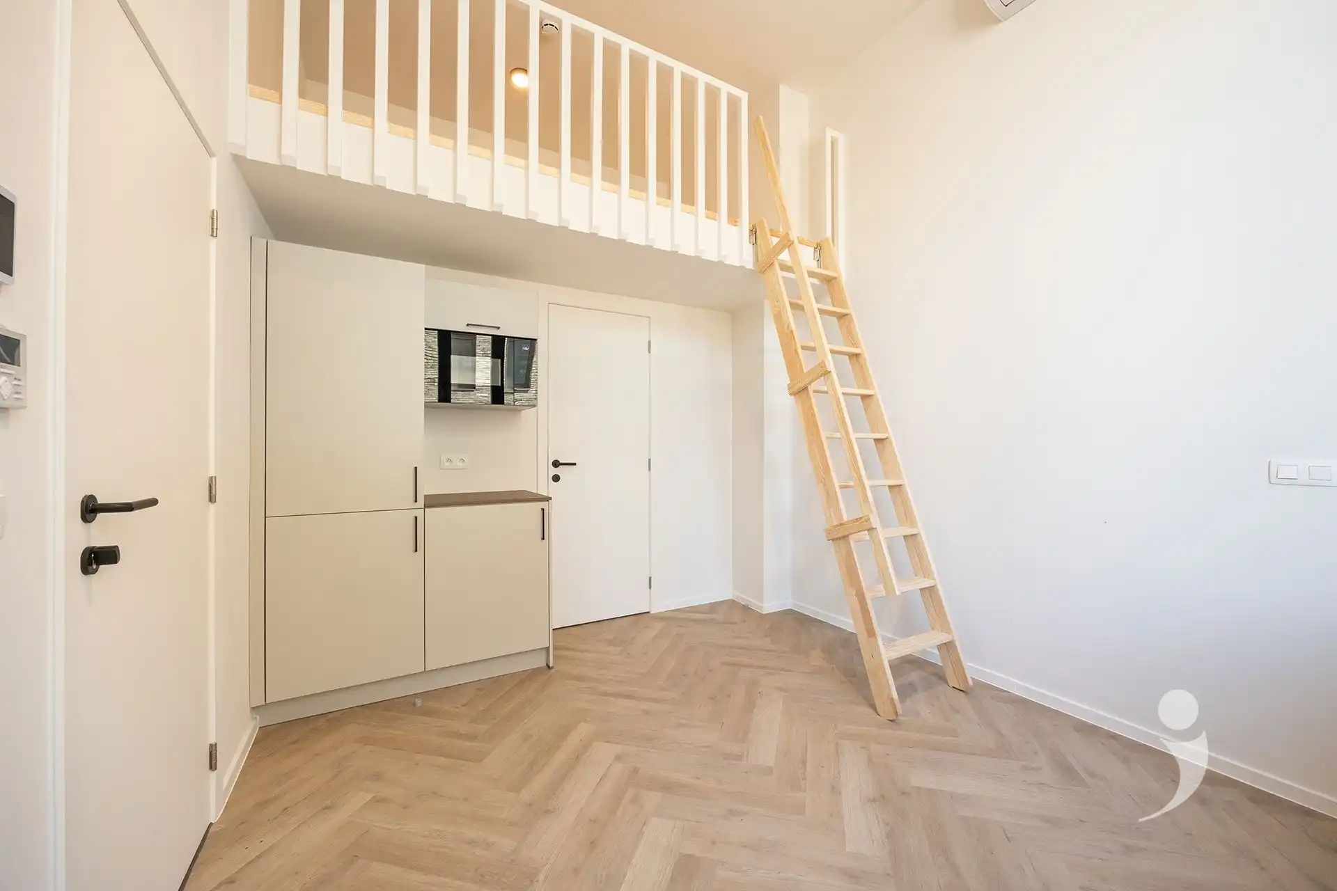 Kot/kamer te huur Mechelsestraat 154/0001 - 3000 LEUVEN