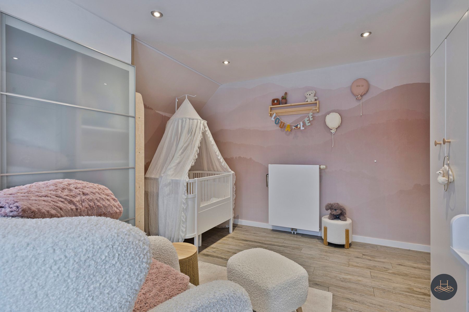 Instapklare, gerenoveerde woning met open karakter foto 17