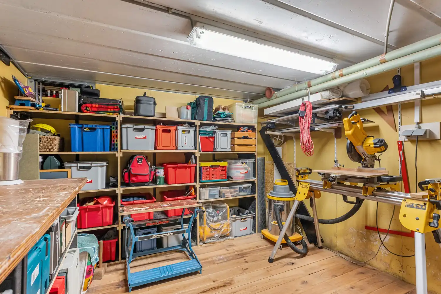 Gerenoveerde gezinswoning met 3 vergunde studentenkamers en een tuin te centrum Leuven! foto 30