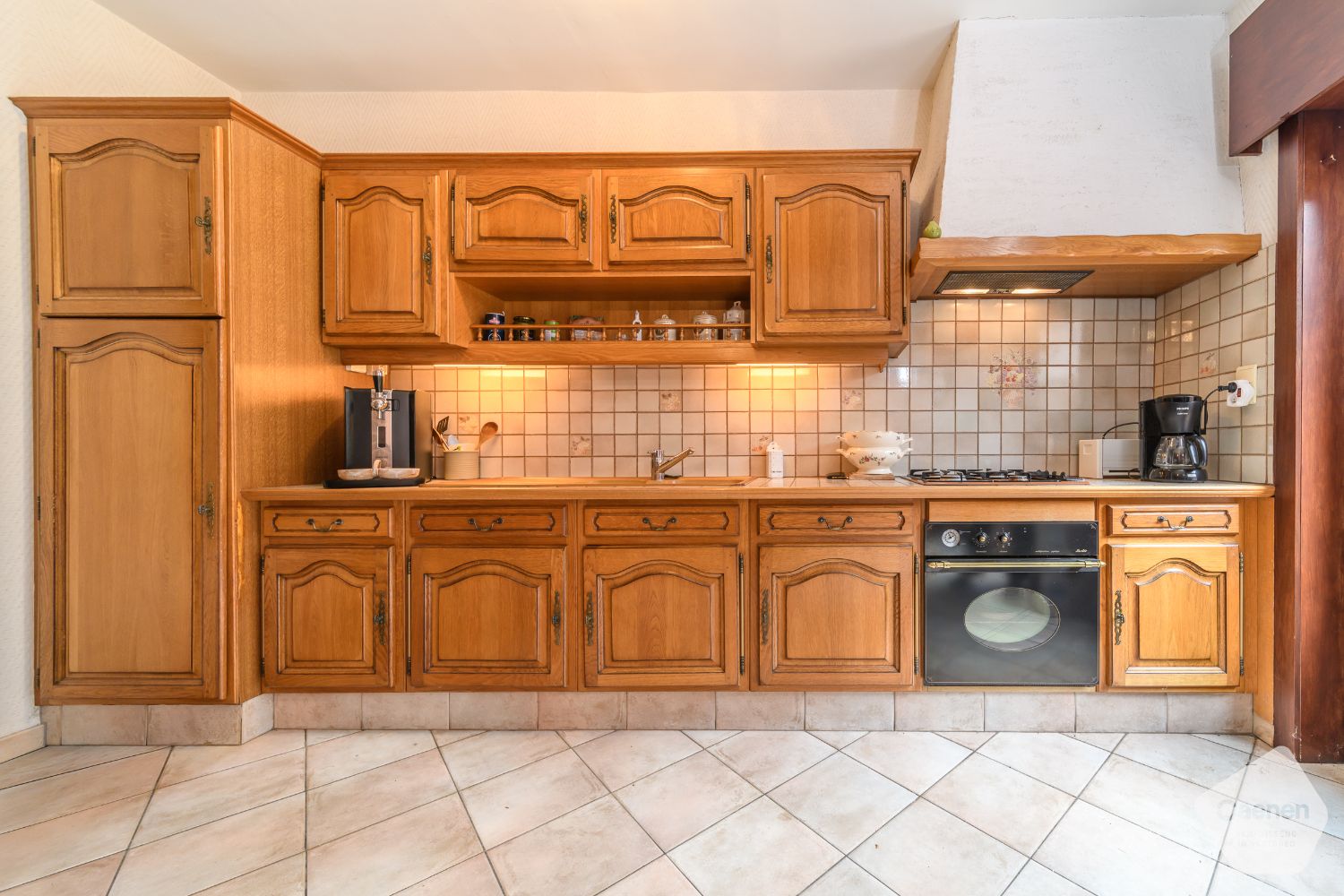 Verrassend ruime woning op toplocatie in De Panne – vlakbij Markt en invalswegen! foto 6