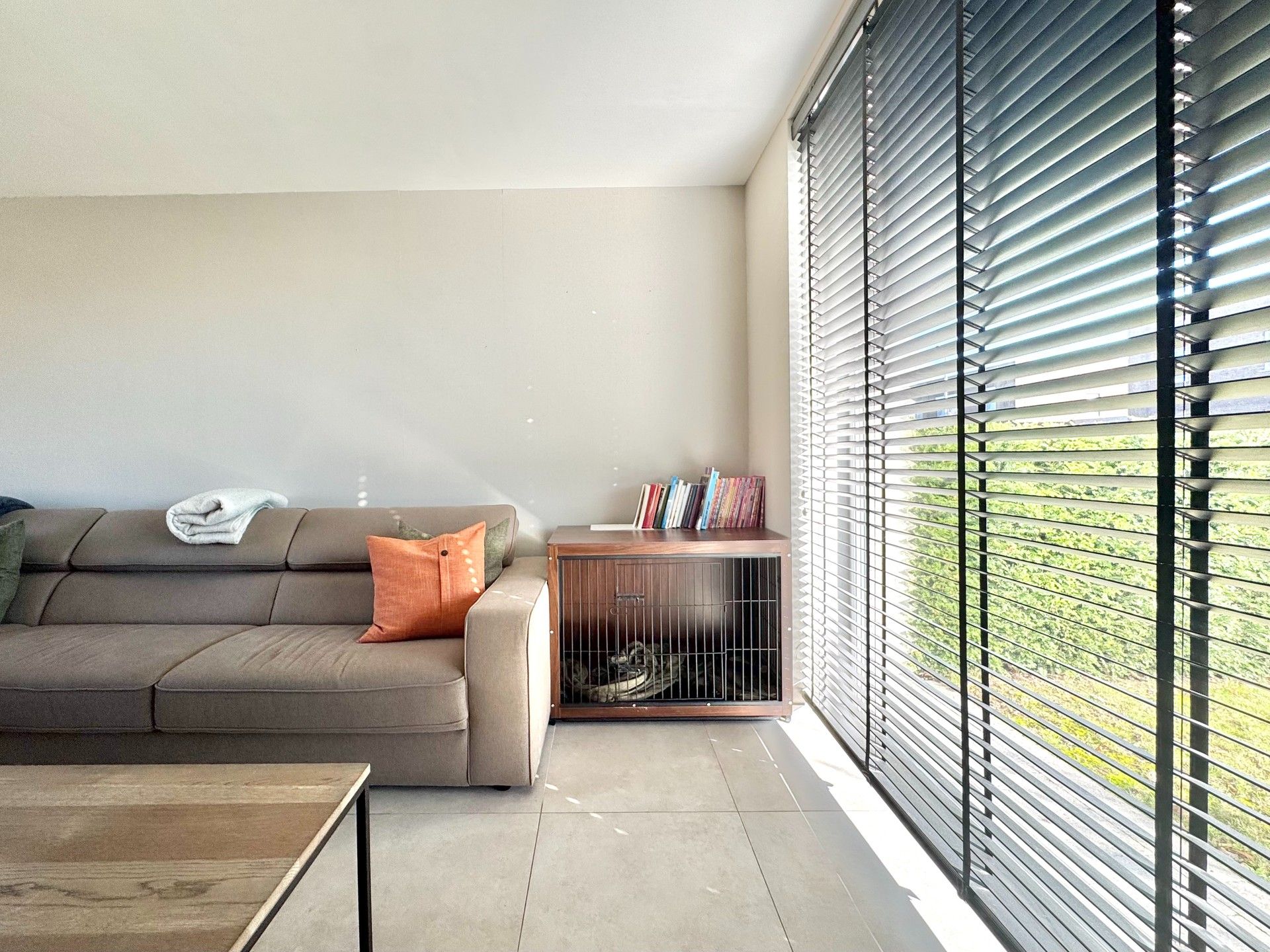 HOB MET 3 KAMERS, TUIN EN CARPORT - 425 m² foto 14