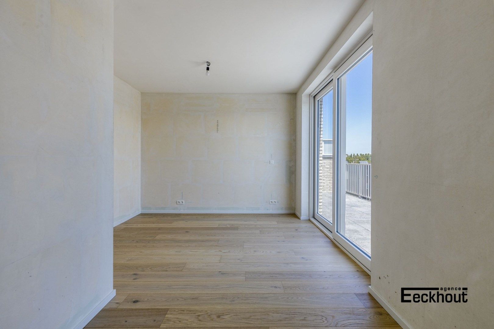 Luxe penthouse met prachtig zicht over de Spuikom foto 14