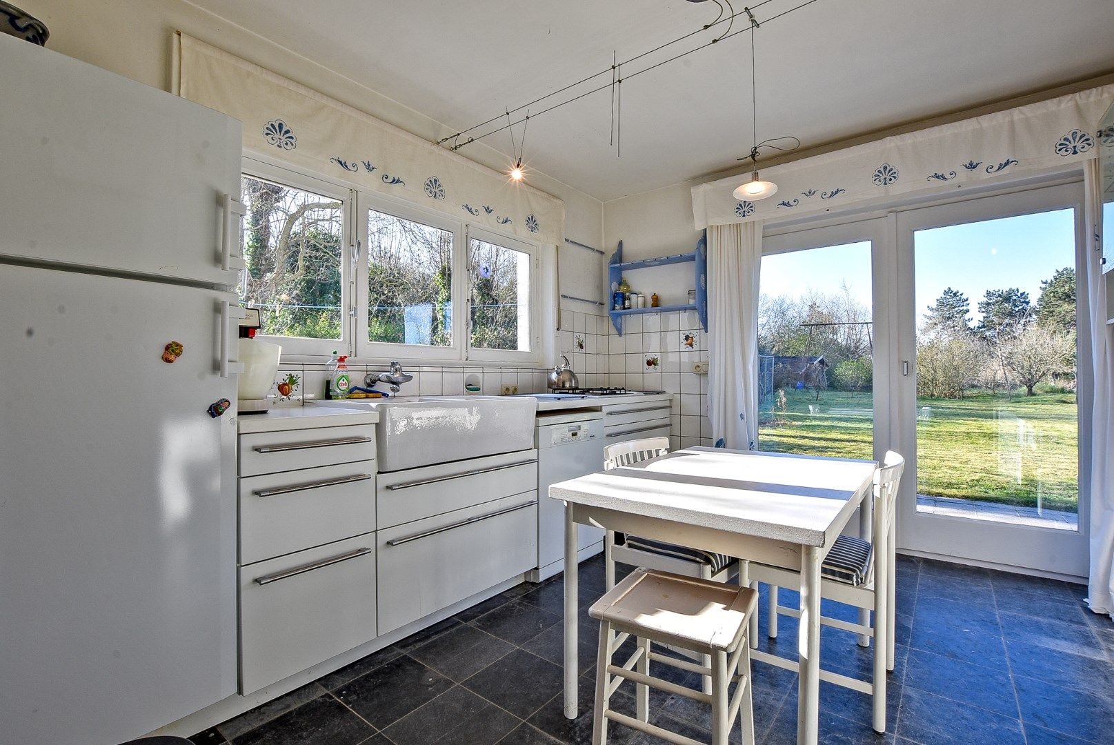Karaktervolle Villa in de Simli-wijk te Nieuwpoort op 717 m²– unieke kans! foto 10