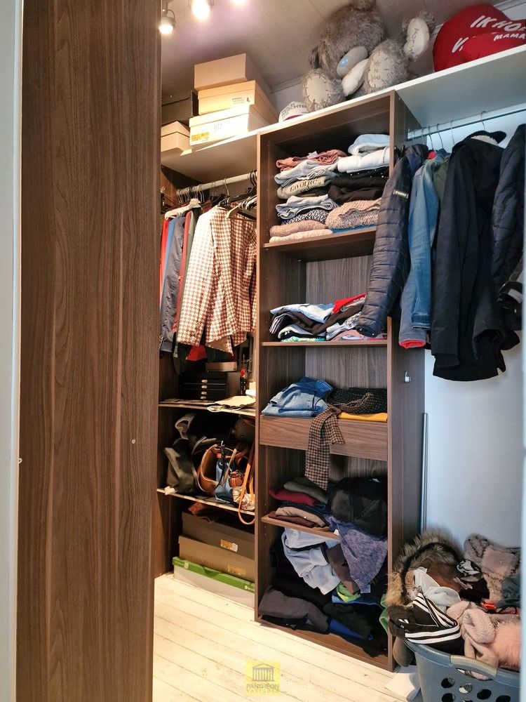 Rustig gelegen gezinswoning in Affligem met tuin en 3 slaapkamers foto 13