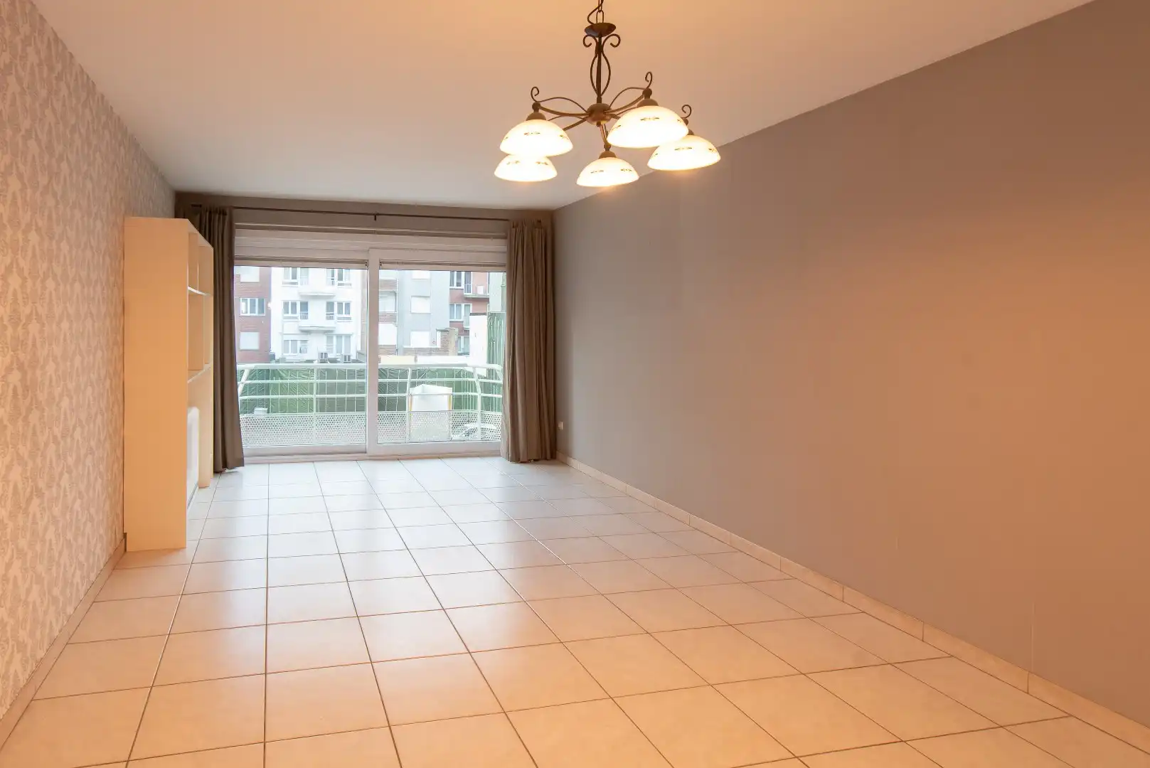 Appartement te koop Jules Van den Heuvelstraat 22 -/0208 - 8430 Middelkerke