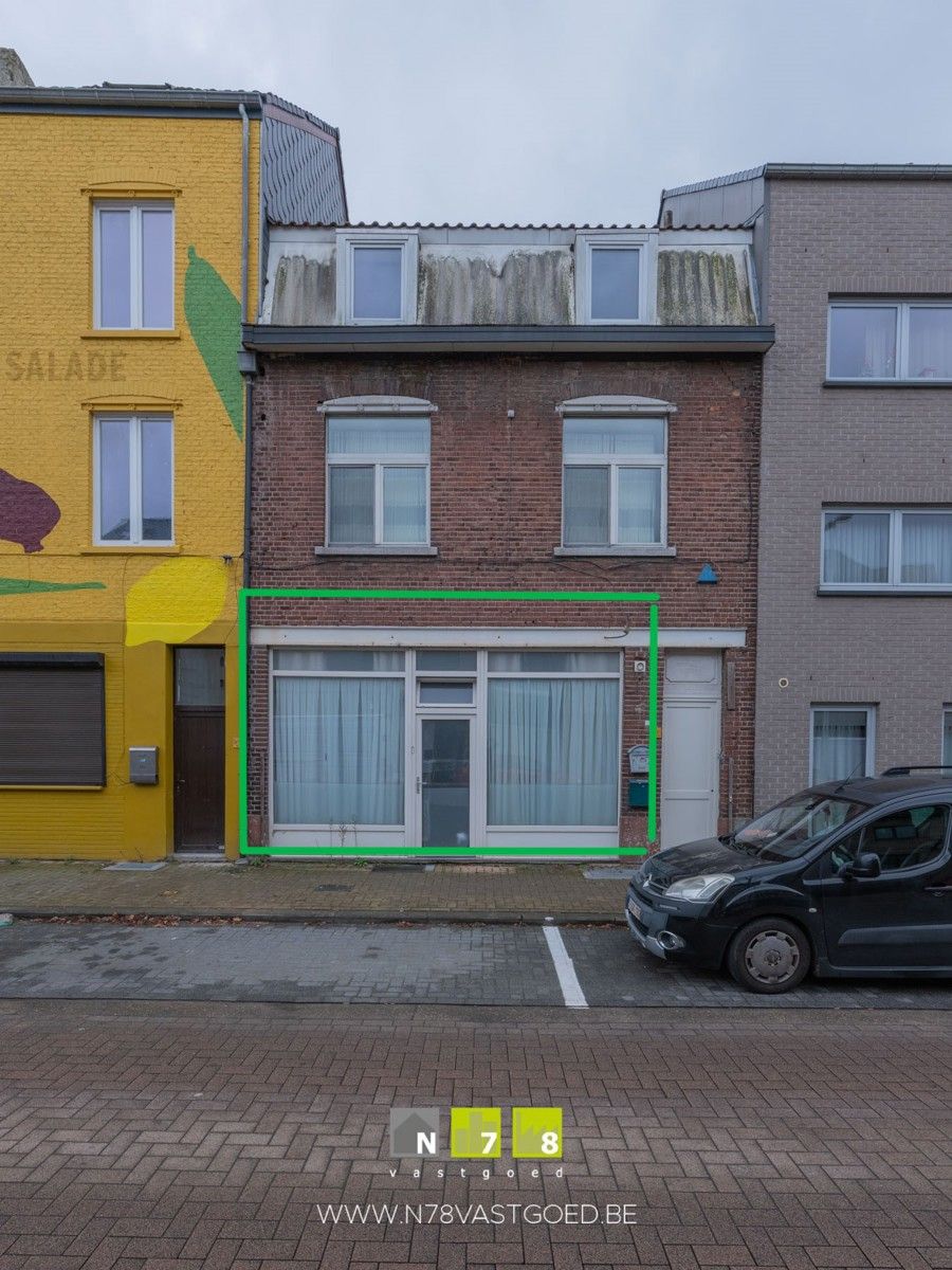 Appartement te huur foto {{pictureIndex}}