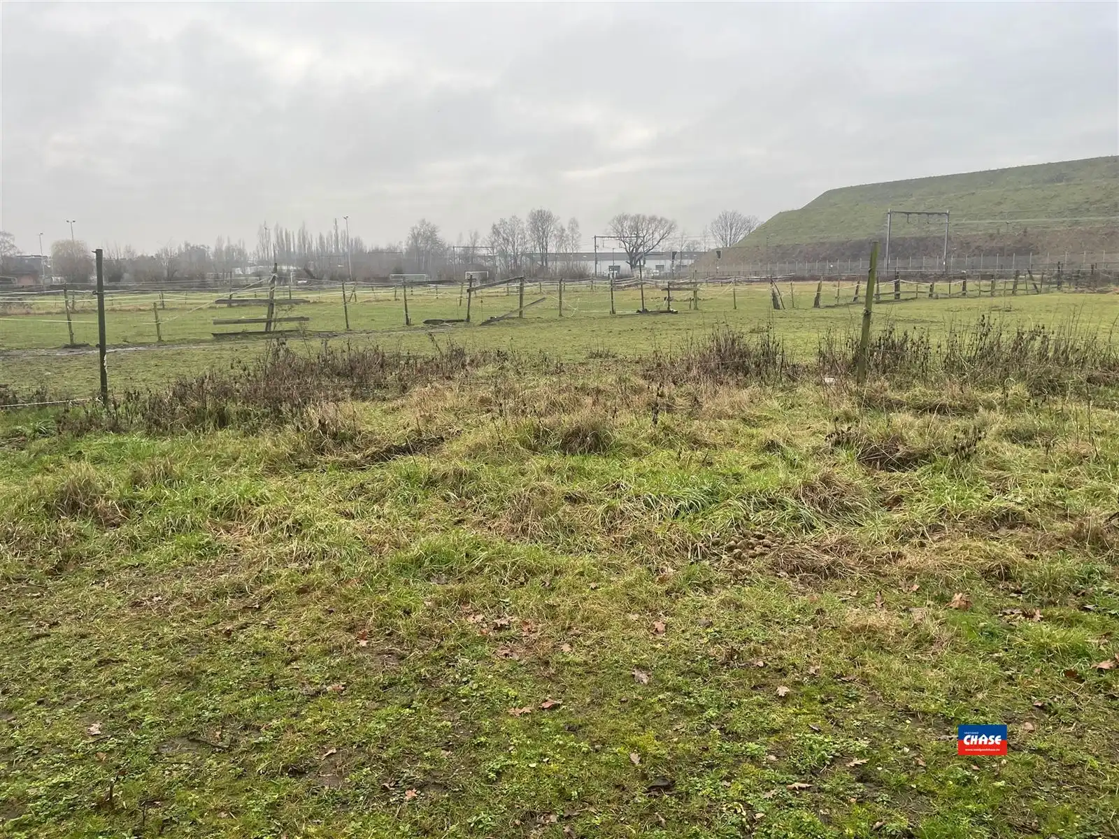 Unieke weiland - grondgebied | 20.251m² foto 7