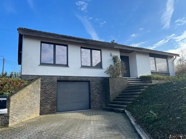 Huis te huur Nieuwrodesesteenweg 8 - - 3200 Aarschot