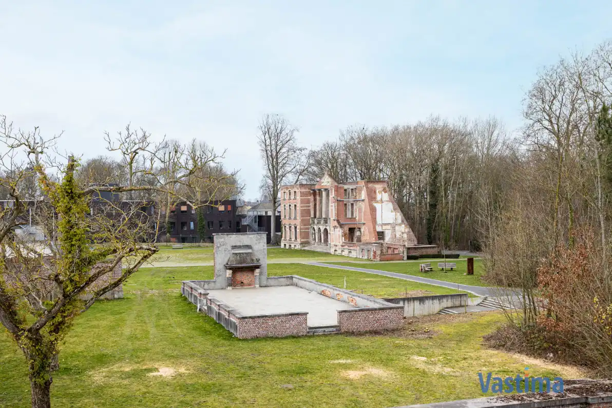 Duplex-appartement met dakterras en uniek uitzicht foto 15