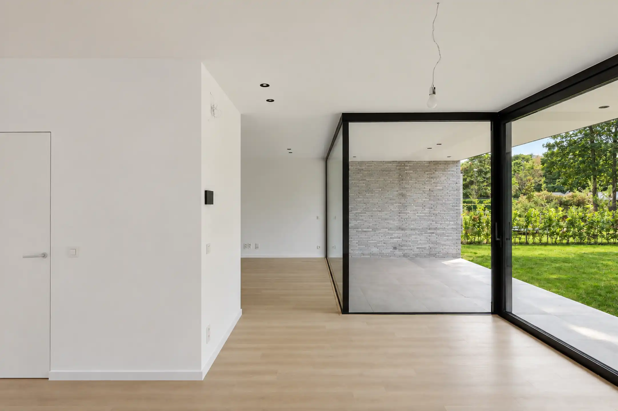 Exclusieve Nieuwbouwwoning met Hoogwaardige Materialen foto 8