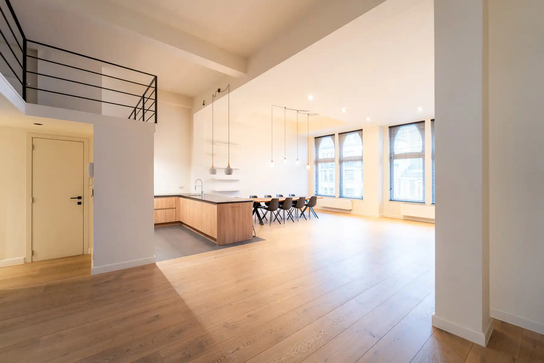 Loft te koop Wipstraat 37 - 2018 Antwerpen