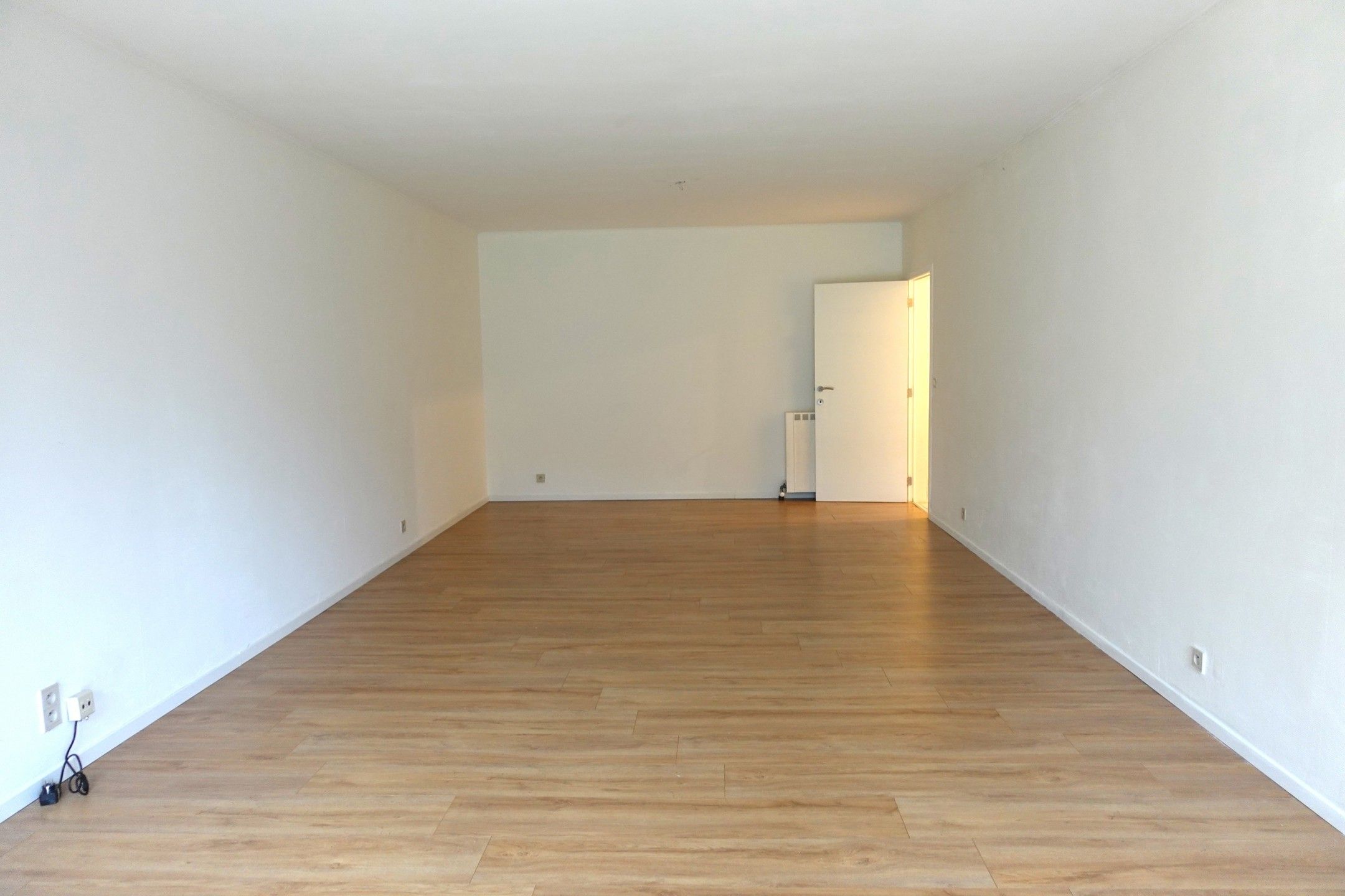 Rustig gelegen app met 2 slpk, terras en garage te Turnhout foto 2