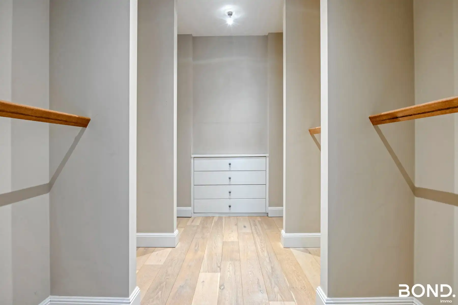 Duplex appartement foto 24