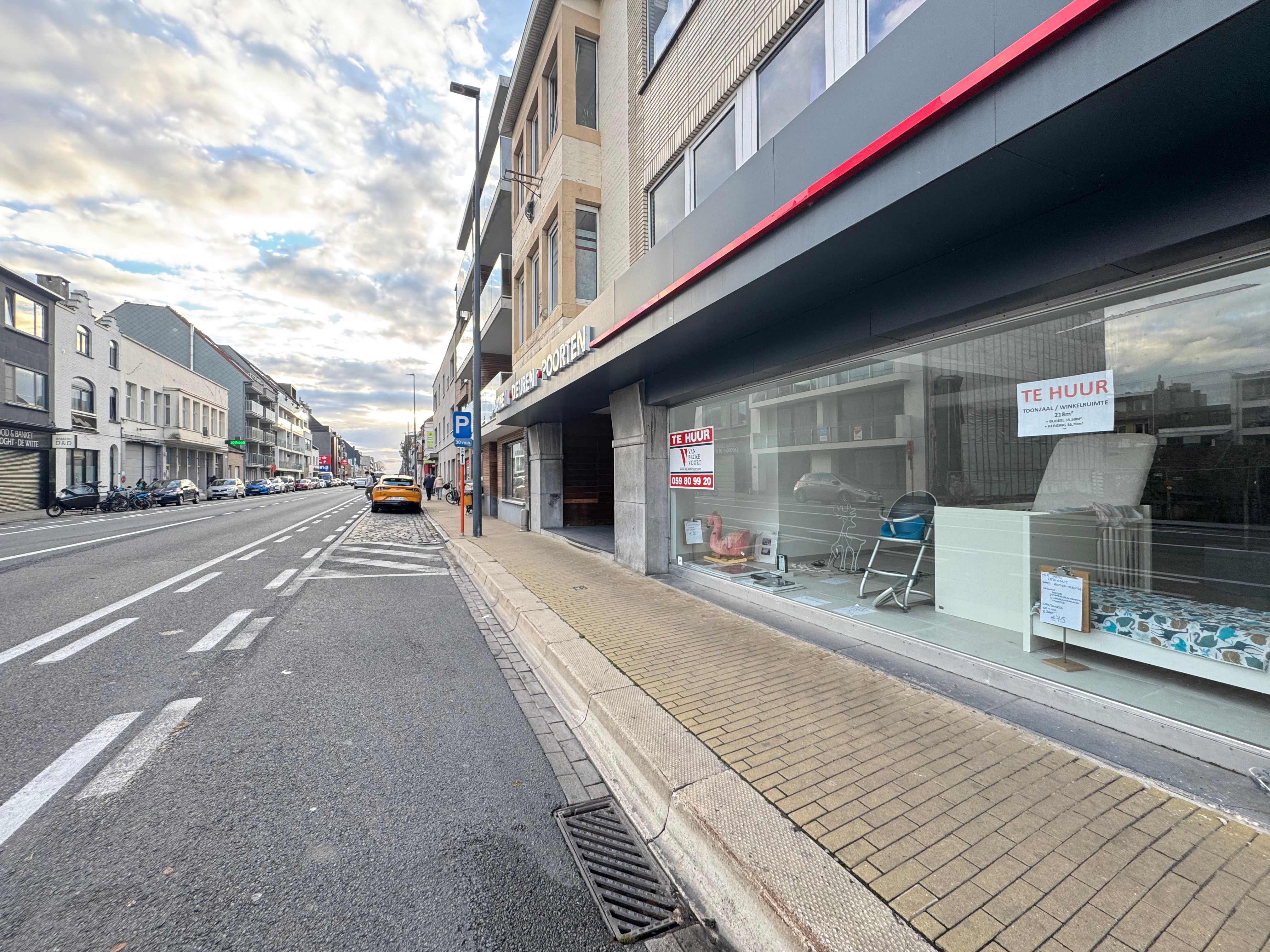 Handelsruimte 276m² foto 10