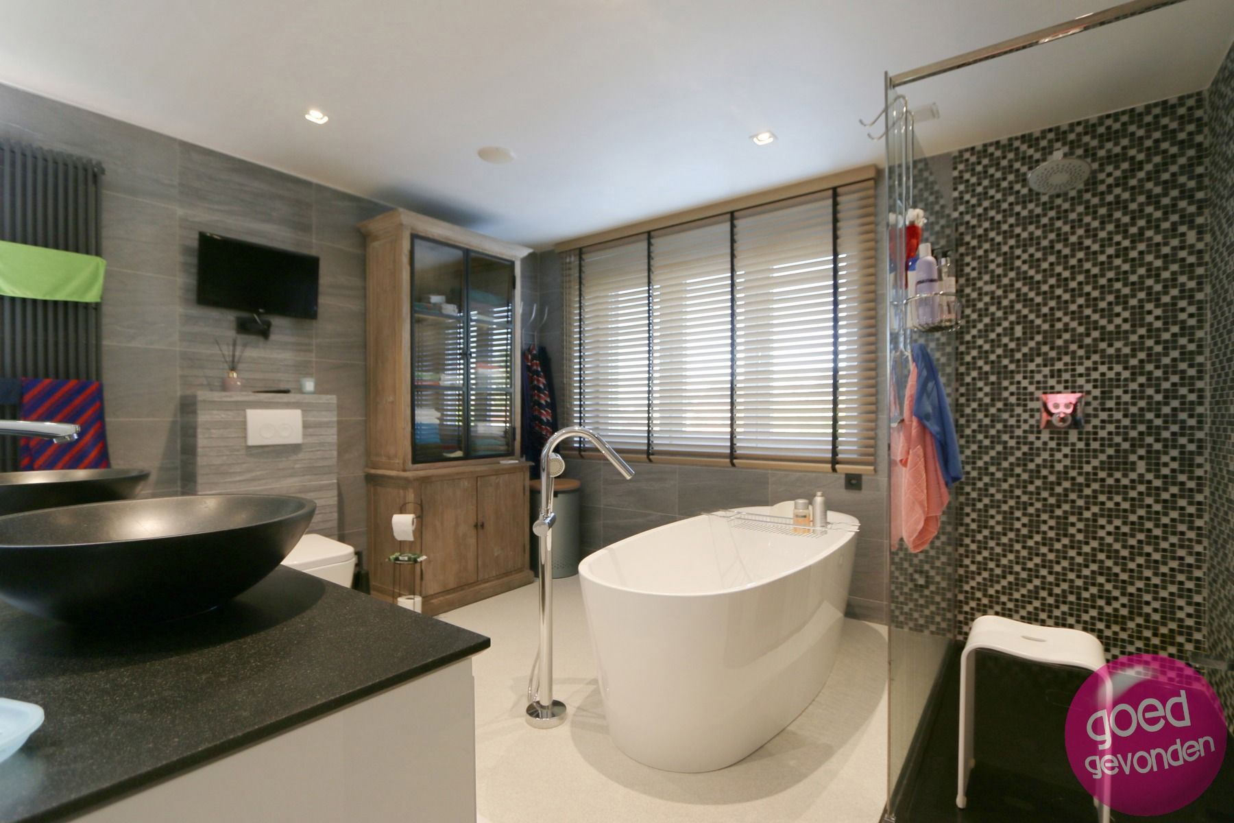 INSTAPKLARE HOB - 3 SLK - VERANDA - TUIN - TERRAS - 2GARAGES foto 30