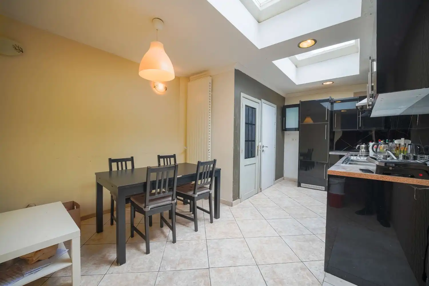 Gezellige stadswoning in Mechelen foto 16