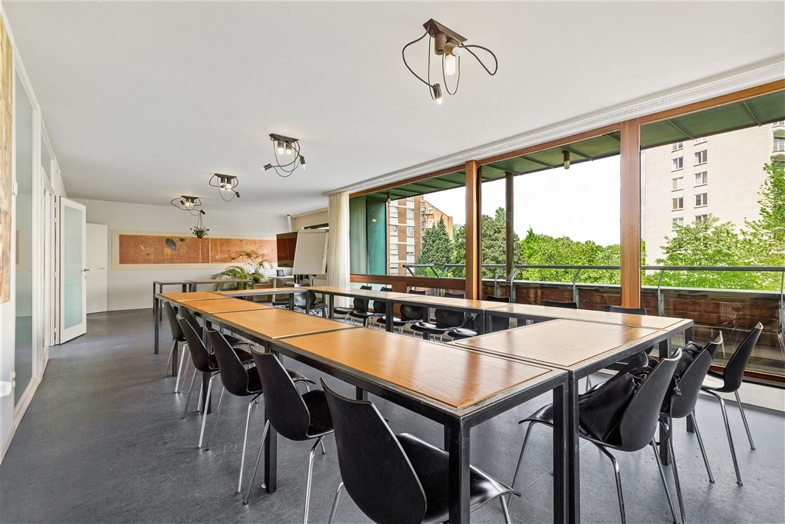 Kantoorgebouw te koop in Berchem foto 18