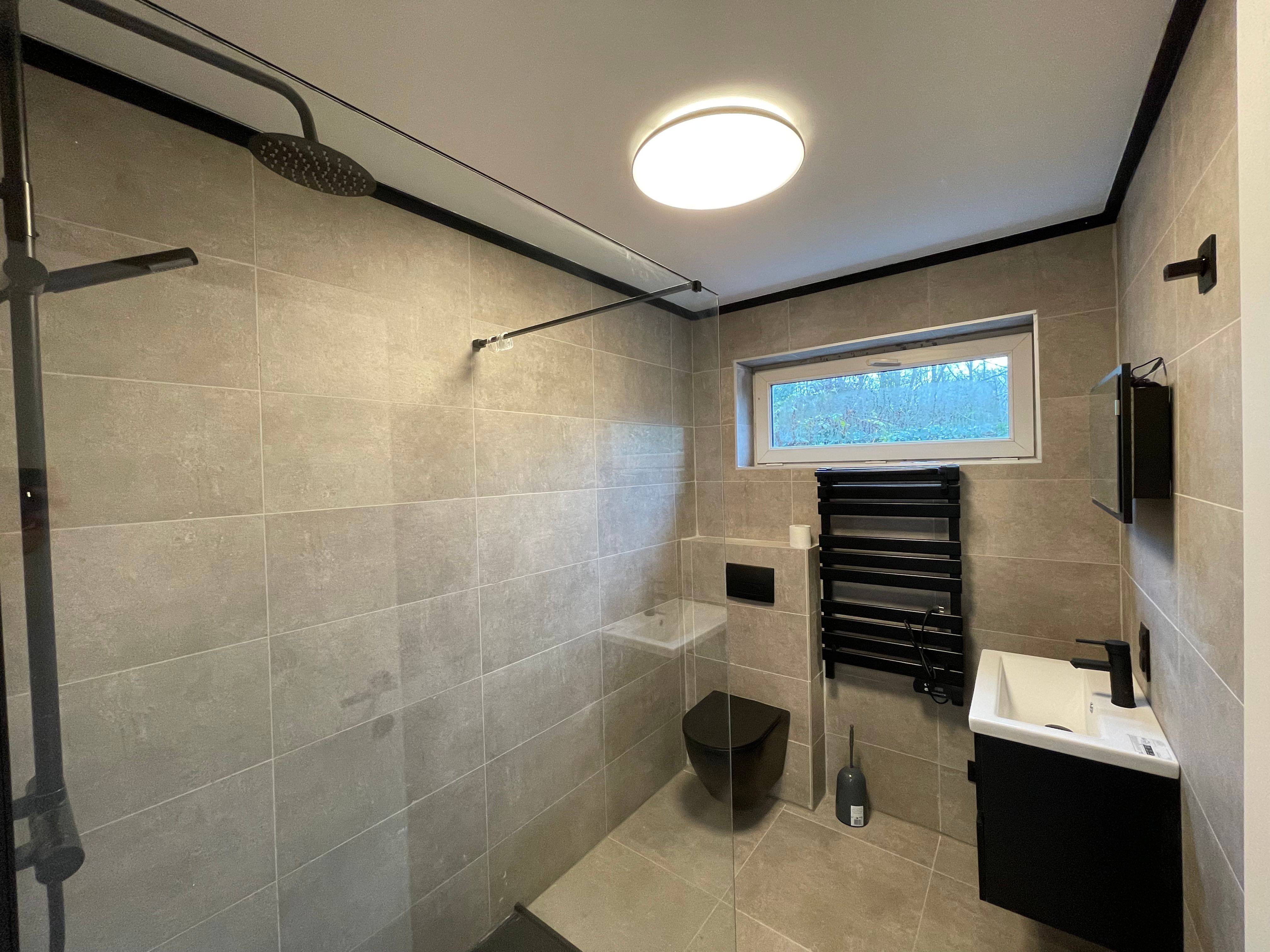 Vernieuwd buitenverblijf  foto 8