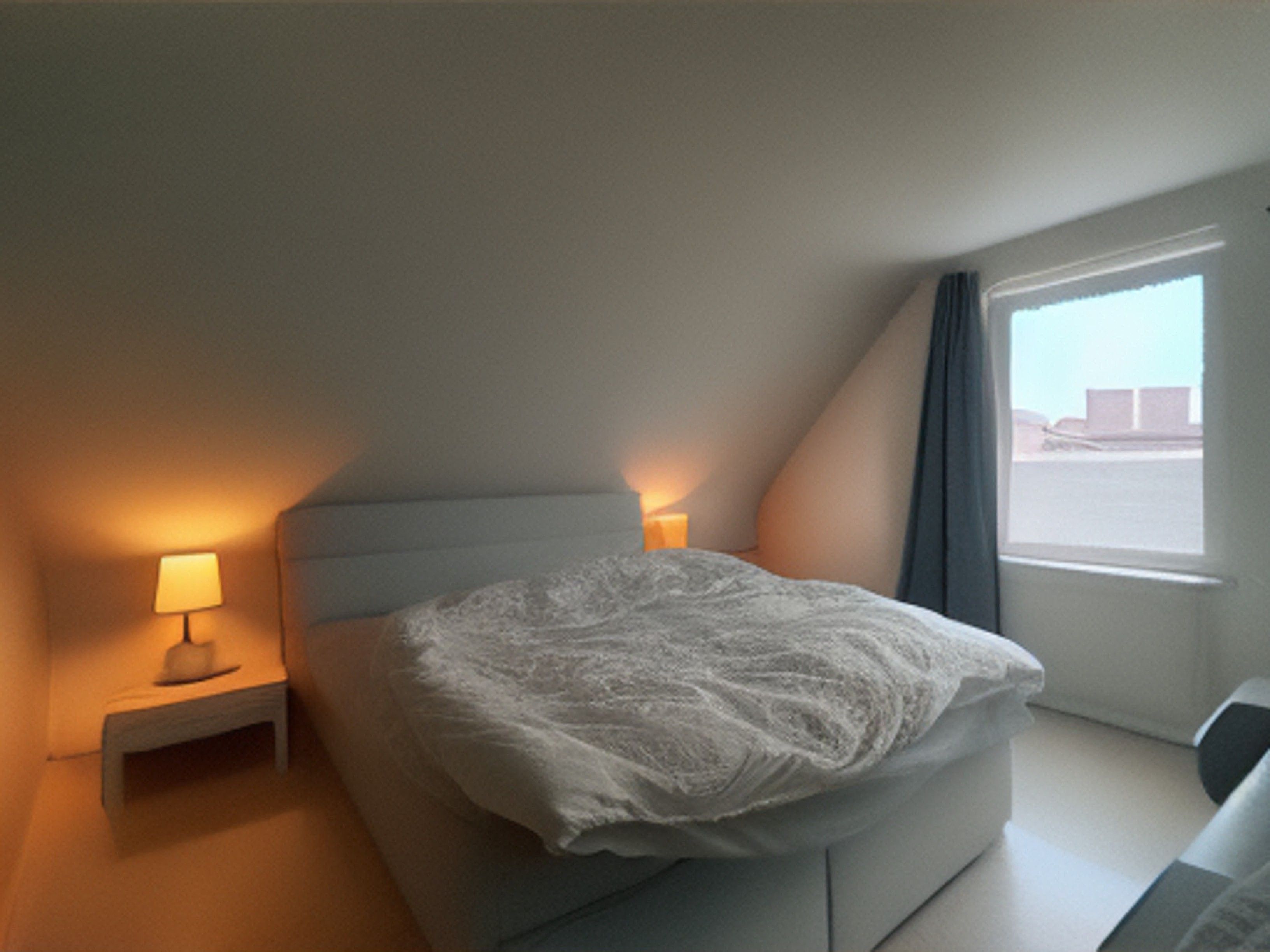 Degelijke villa (ca 654m²) te Jabbeke op de grens met Roksem/Oudenburg ! foto 15