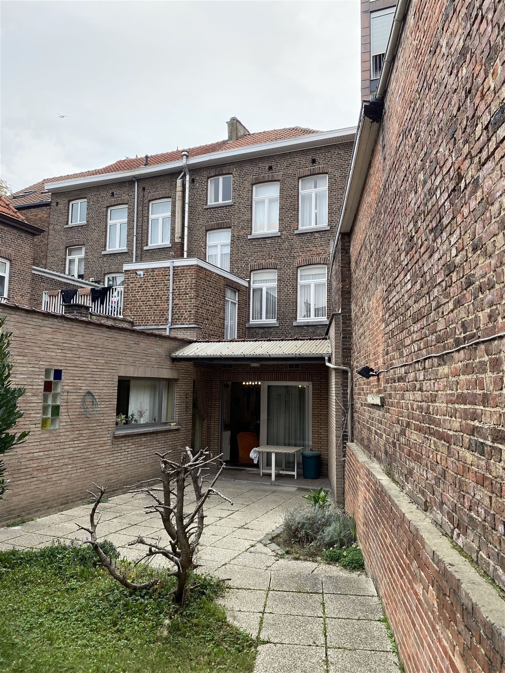 Herenhuis foto 22