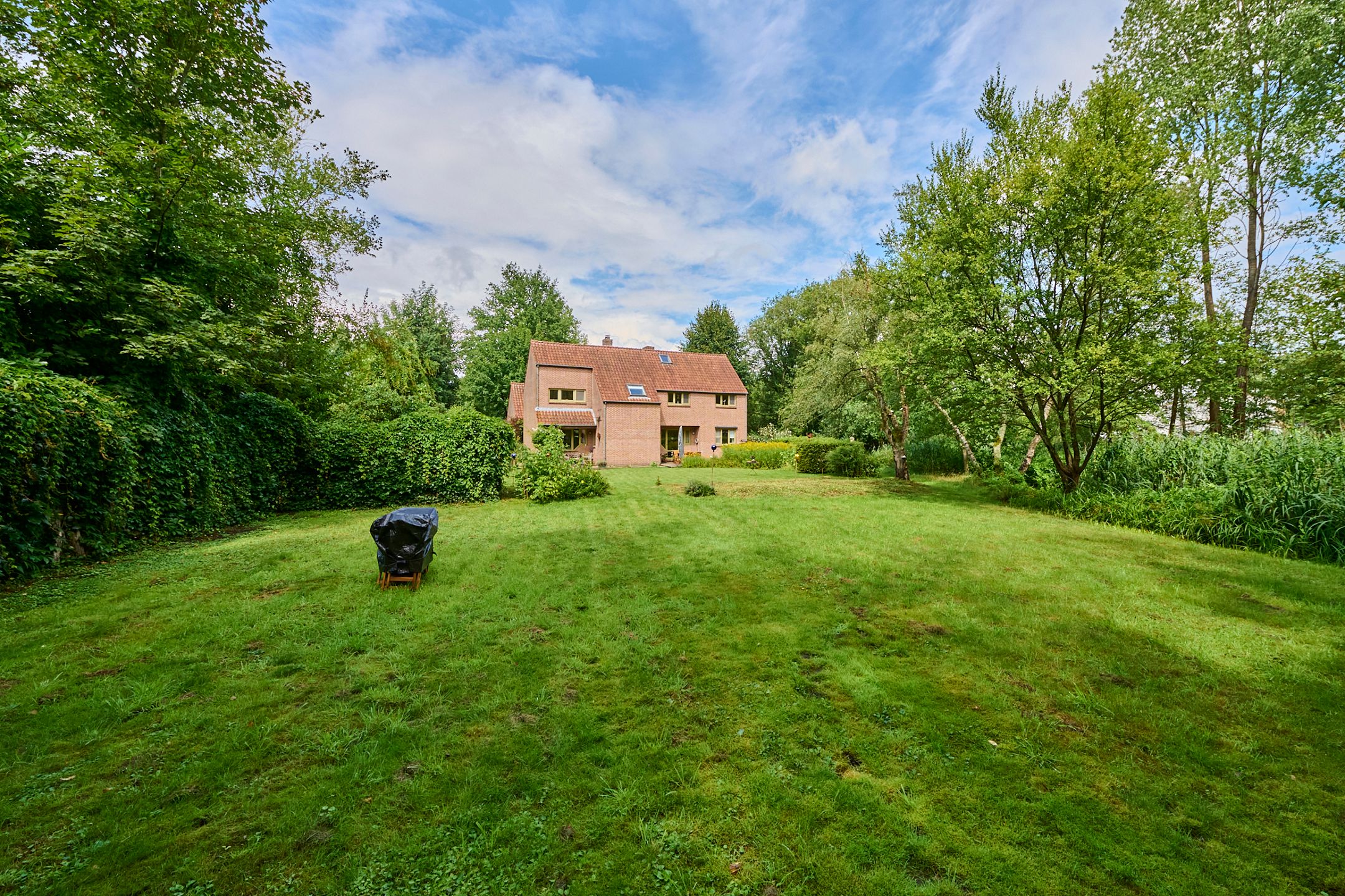 Villa met ruimte voor vrij beroep/kangoeroewoning/B&B op 38are foto 22