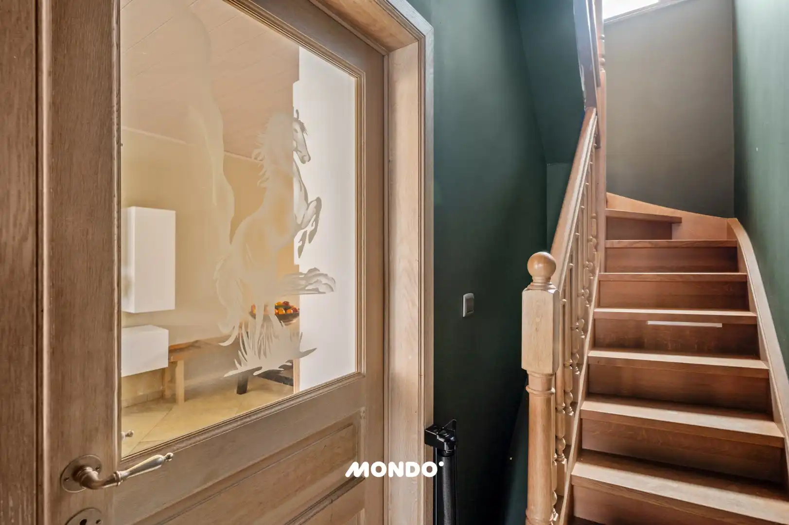 Uitzonderlijke woning met enorme tuin te koop in Hoboken – Instapklaar & energiezuinig (EPC B) foto 7