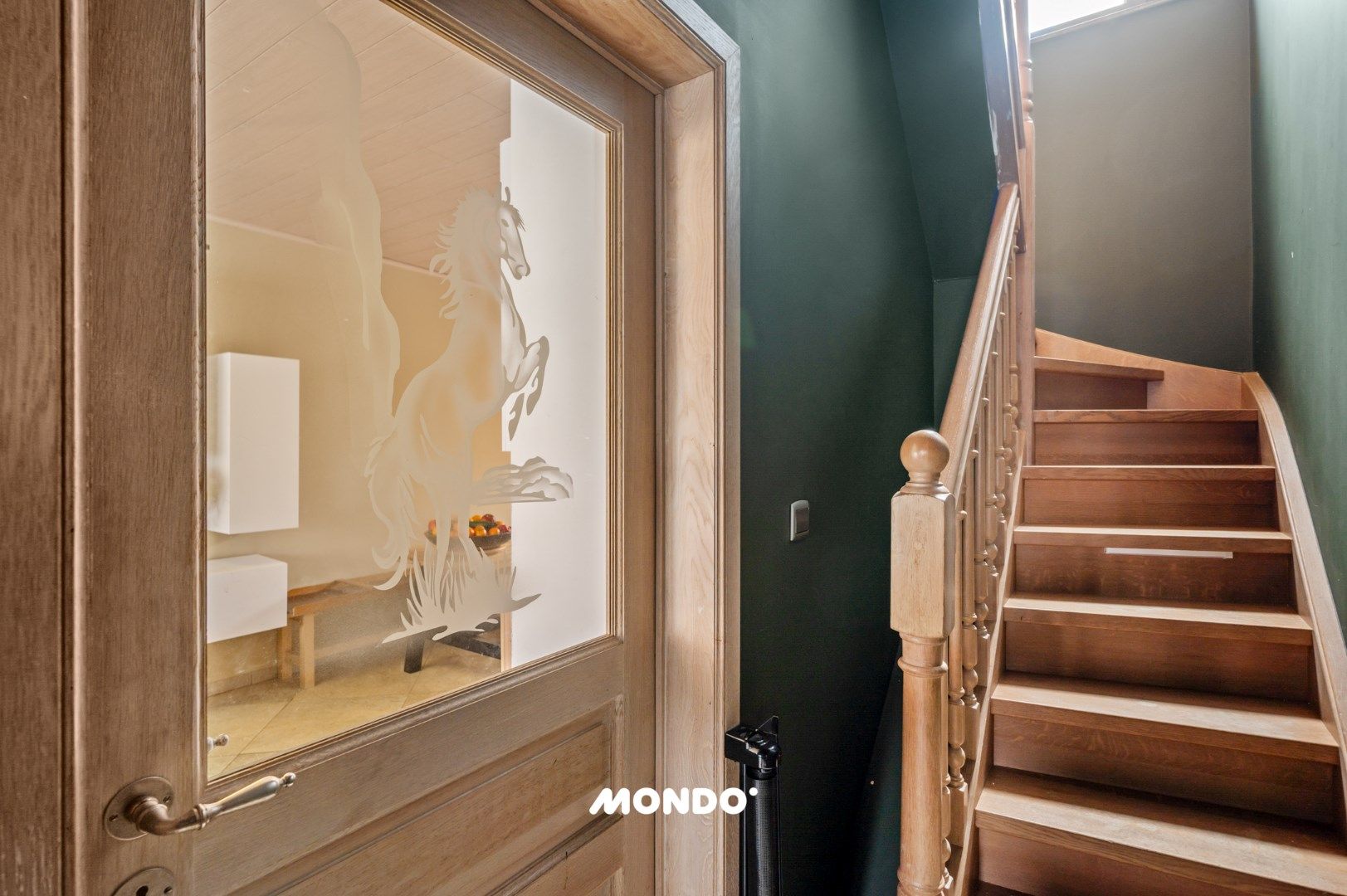Charmante woning met 3 slaapkamers en gigantische tuin te koop in Hoboken - EPC B! foto 10