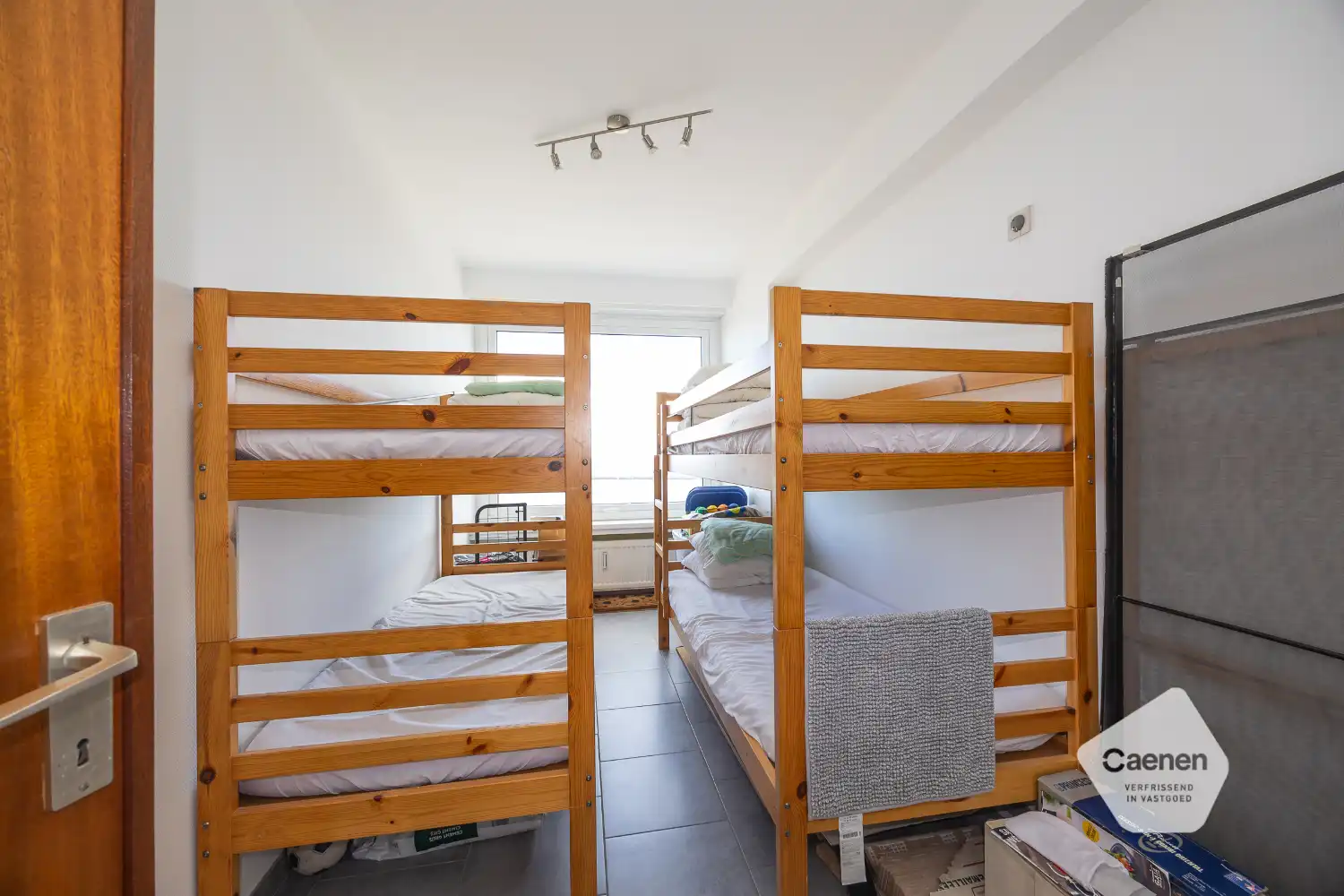 Twee slaapkamer appartement met prachtig zicht! foto 15