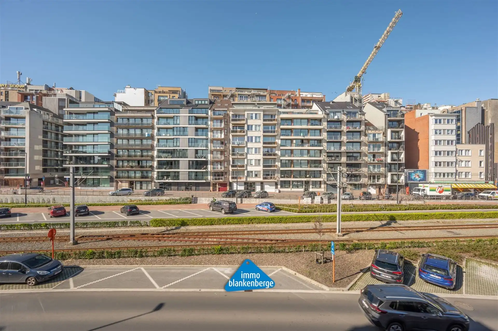 Ruim Appartement van 127m² op Toplocatie! foto 16